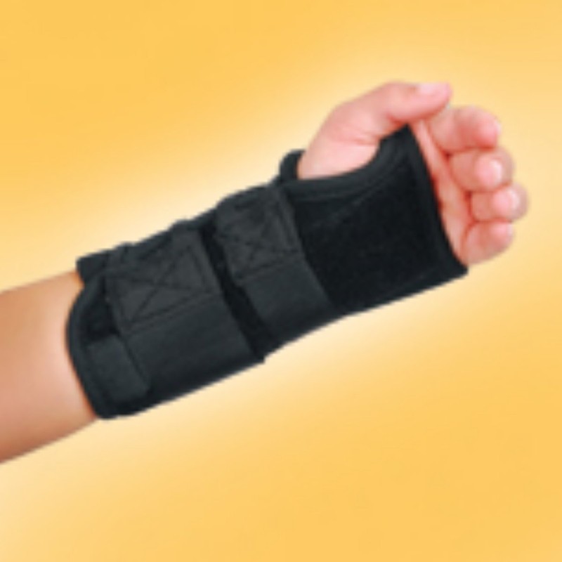 Tiny Titan Wrist , Left