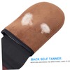 Baluue Self Tanner Back Applicator Band Set Long Lotion Applicator