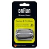 Replacement Heads by Braun Series 3 32S Cassette