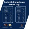 Proteína 100% Whey Euphoric 2.2 Kg con Creatina Añadida –