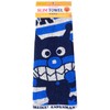 Kusubashi Mon Ori Face Towel Jacquard Towel Let's Go! Anpanman