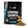 Strong Growth Suplemento Perros Gatos Polvo 350g Pets