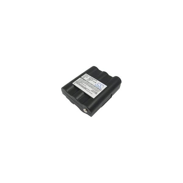 Technical Precision Replacement for Alan BATT5R Battery