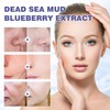 OUPEICHARM OUPEICHARM Clay Face Masks Dead Sea Mud Face Mask,