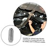 Mobestech Automotive Exhaust Flex Pipe Universal Stainless Steel Repair Kit
