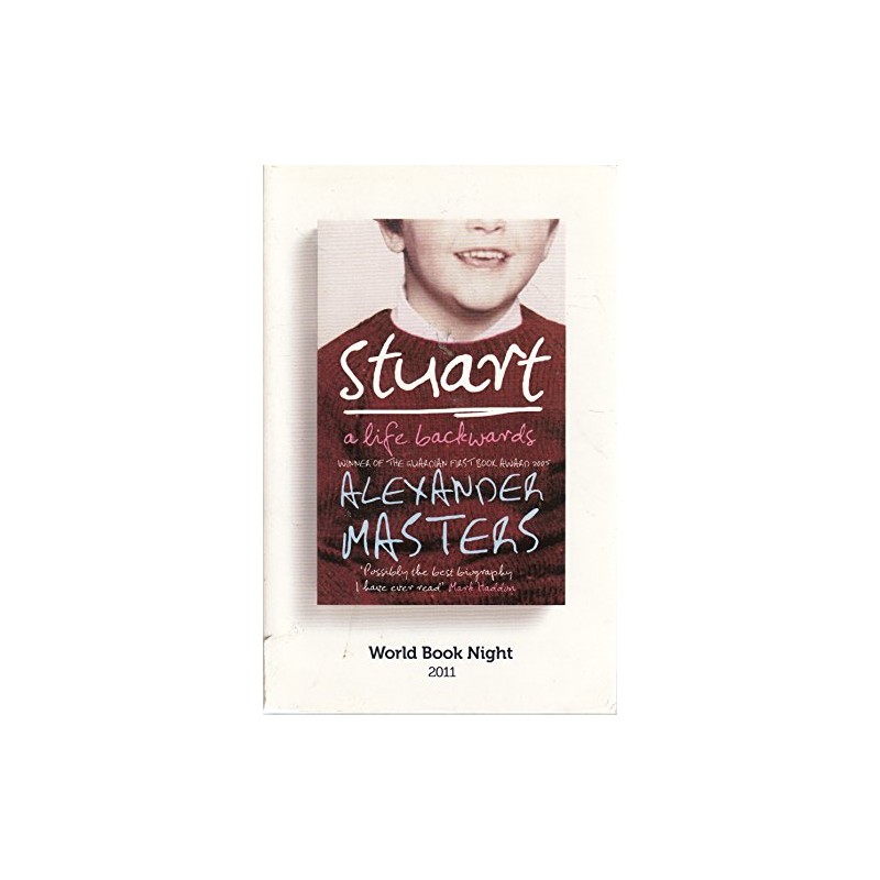 Stuart: A Life Backwards