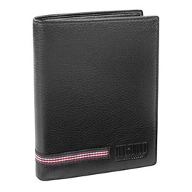 Mano Coin Pouch, 12 cm, Black 2047088