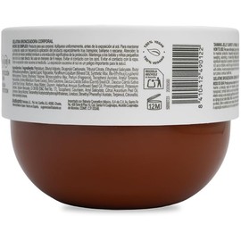 Babaria - Gelatina Bronceadora SPF 15 con Zanahoria y Vitamina E | Protector Solar | Acelerador del Bronceado | Fórmula Antioxidante | Vegano | 300ml