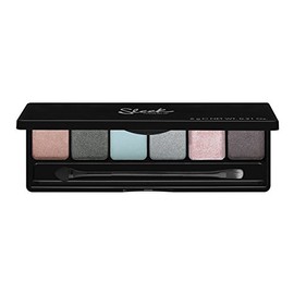 Sleek MakeUP i-Lust Eyeshadow Palette, 6 g, Stonework