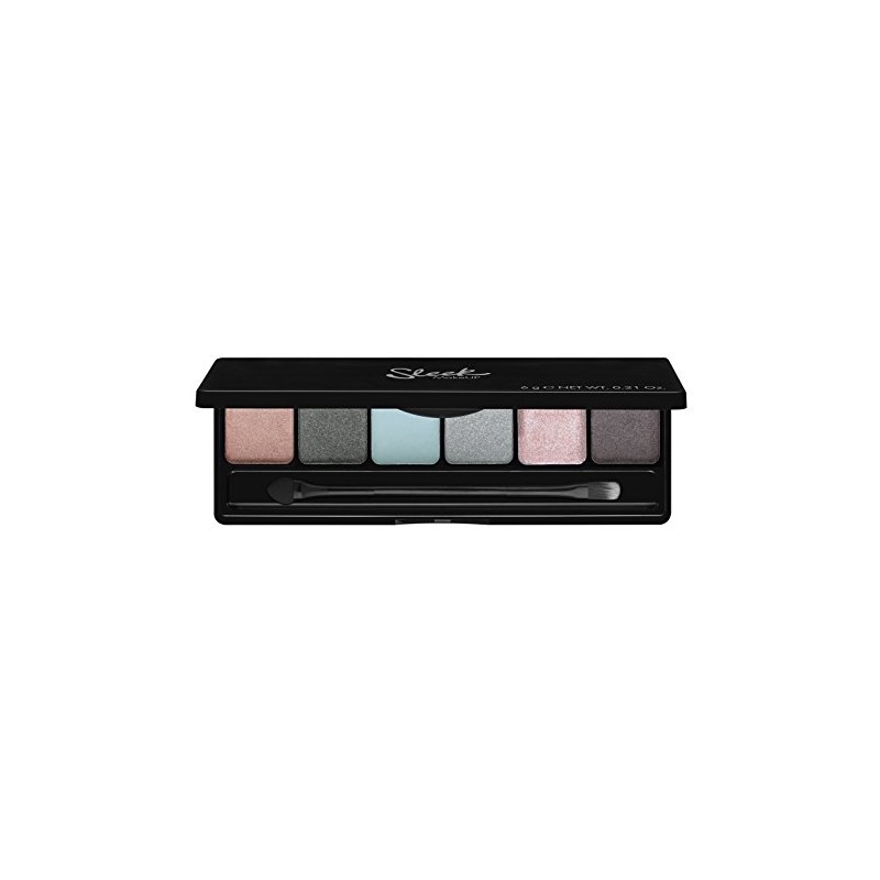 Sleek MakeUP i-Lust Eyeshadow Palette, 6 g, Stonework