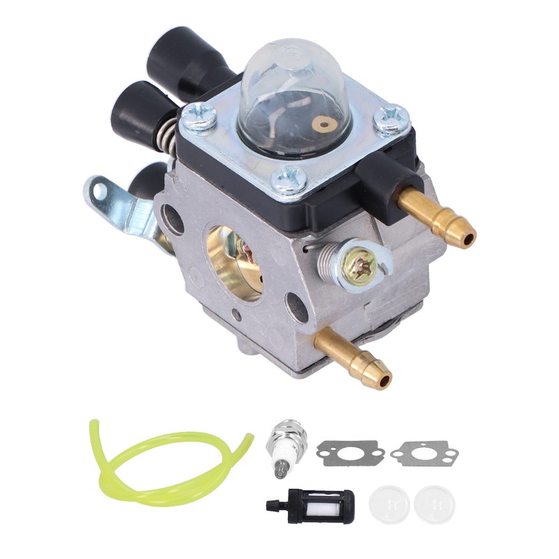 Carburetor Kit Replacement Fit for Stihl BG45 BG55 BG65 BG85