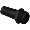 KAKUDAI 6497-25 Resin Hose Nipple