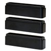 DAC Stax Leg Block Kit for Height-Adjustable Rectangular Monitor Stand,