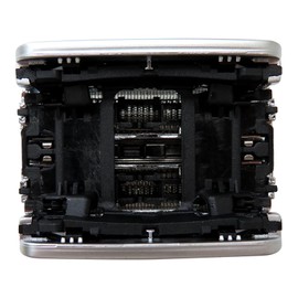 83M Head Cassette Replacement Compatible with Br-aun 8 Series 83M models 8320s, 8325s, 8330s, 8340s, 8345s, 8350s, 8360cc, 8365cc, 8370cc, 8371cc, 8380cc,8385cc, 8390cc, 8391cc