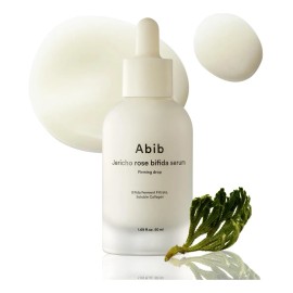 Serum Abib Jericho Rose Bifida Reafirmante Gota Antienvejeci