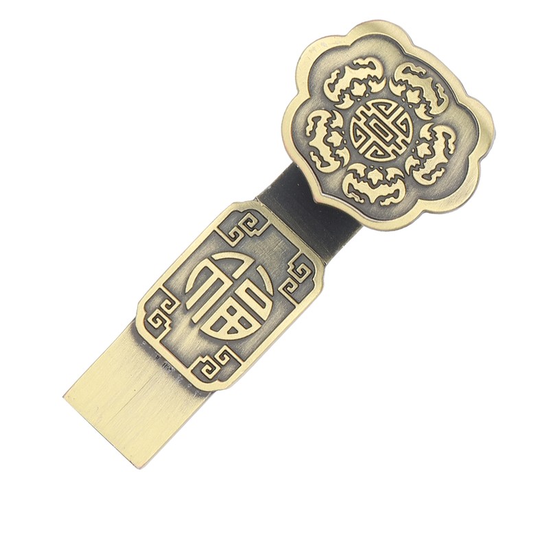 USB Flash Disk Portable Waterproof Metal 2.0 Drive Storage Memory