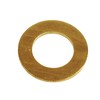 Sunrise Kitchen Supply #22 Hobart Brass Washer (6 Pieces)