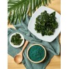 Combo Alga Espirulina 525g + Chlorella 262g. Gratis 5% Extra