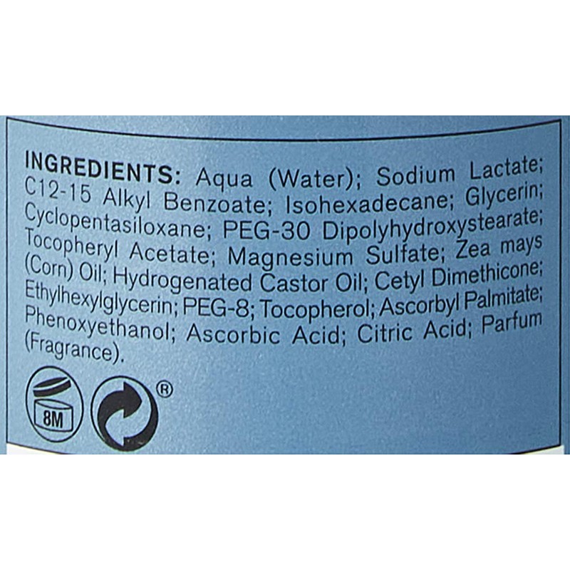 Rilastil 240358 Xeralaude 12 - Moisturizing, Keratorgulanting and Peeling body