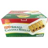 Supremo Italiano: 120 Small Cannoli Shells