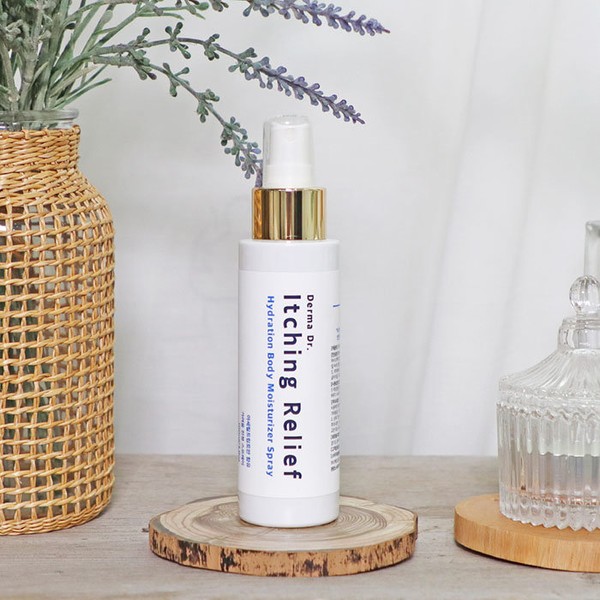 [BHSTORY] Derma Doctor Yiching Relief 100ml / [BHSTORY] 더마 닥터