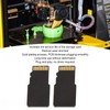 2pcs 3D Printer Mini Storage Card Cover for Mk3S, Ender