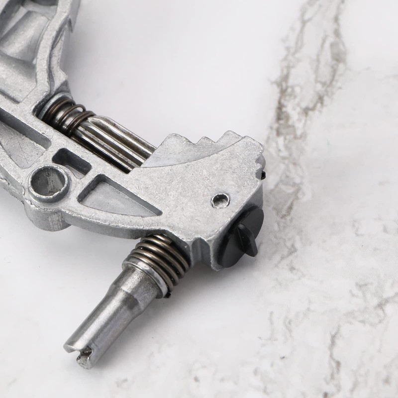 Chainsaw Oil Pump Worm Drive Gear Kit Compatible with 5200