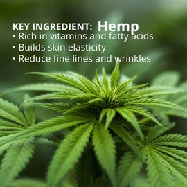 Ginger Chi Under Eye Brightener Serum Depuffing Dark Circles Under Eye Treatment for Women Concentrate 7.5ml/.25o