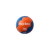Molten SchoolTraineR Handball, Orange/Blue, 0