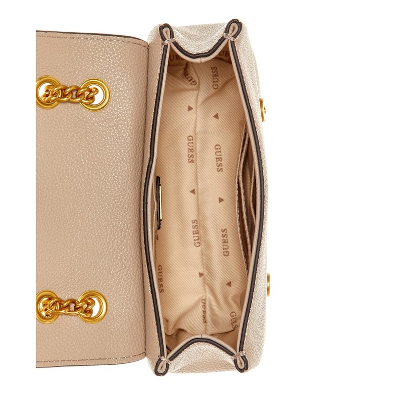 Guess Cosette Mini Convertible XBody Flap Talpa, Talpa, One Size