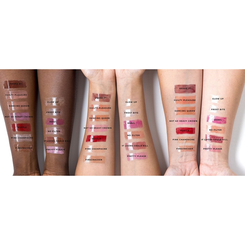 Rinna Beauty - Icon Collection Lip Gloss