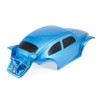 SANTAIZI 1/10 RC Body Beetle LEXAN PC Shell Width 200mm