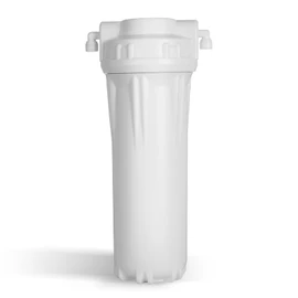 Water Filter for Commercial Ice Maker Suitable for 1/4 Inch Water Pipe Connector