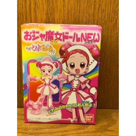 Bandai Magical Doremi Ojamajo Which and dodo Gashapon Bandai