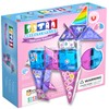 Tytan Tiles Ultimate Unicorn Magnetic Tiles Building Set, Adorable Kids’