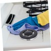 Uonlytech Universal Gas Stove Burner Head Cap Stove Top Cover