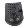 3D PTZ Camera Controller Strong Compatibility LCD Display with Joystick