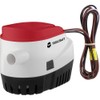 TOOLCRAFT TO-7159128 Low Voltage Submersible Pump 2839 l/h 12 V/DC