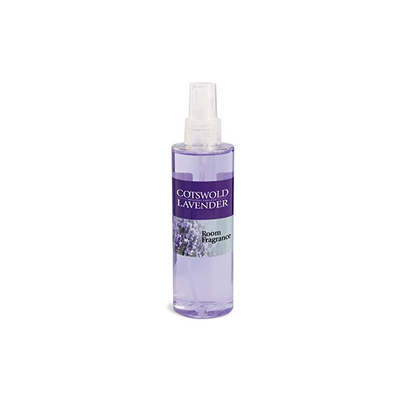 Lavender Room Fragrance