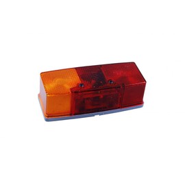 LUCI POSTERIORI 3 LUCI, SINISTRA