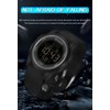 Forrader Men's Digital Sports Watch Waterproof Military Watches for Men