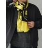 SHIPS ANY x UMBRO: SUCCER MUFF 718380073, Yellow2