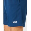 Jako Men's Classico Shorts and Skirt, Men, Classico, Night Blue,