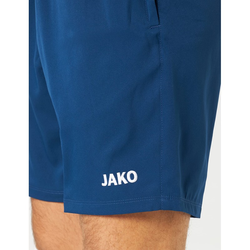 Jako Men's Classico Shorts and Skirt, Men, Classico, Night Blue,