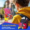 Smartivity DIY Pocket Pinball for Kids Ages 6, 7, 8,
