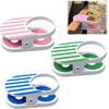 Genérico Clip-On Drink Holder, Bottle Stand Universal Cup Holder Clip,