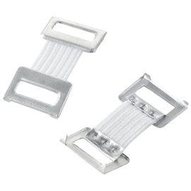 AeroCrepe Bandage Clips Bag of 100