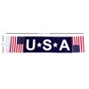 SIFRIMANIA Usa Fans 2 Piece Kit World Soccer Championship Scarf