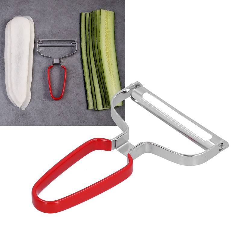 Cabbage Cutter, Salad Shredder, Vegetable Peeler, Multifunctional Manual Fruit Cucumber