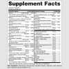 Pureformulas Puremulti Multivitamínico Para Hombres 120ct